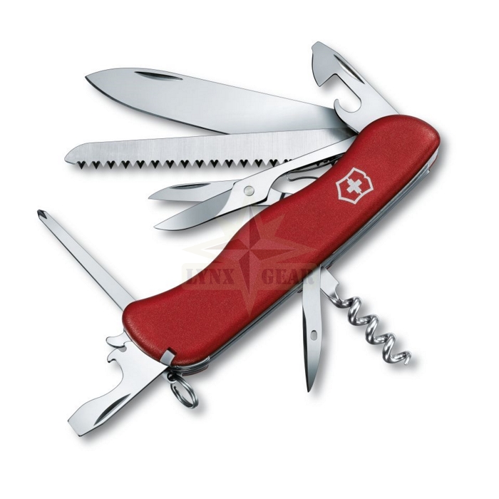 Victorinox Outrider pocket knife 0.8513
